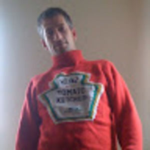 Meet your Posher, Brian